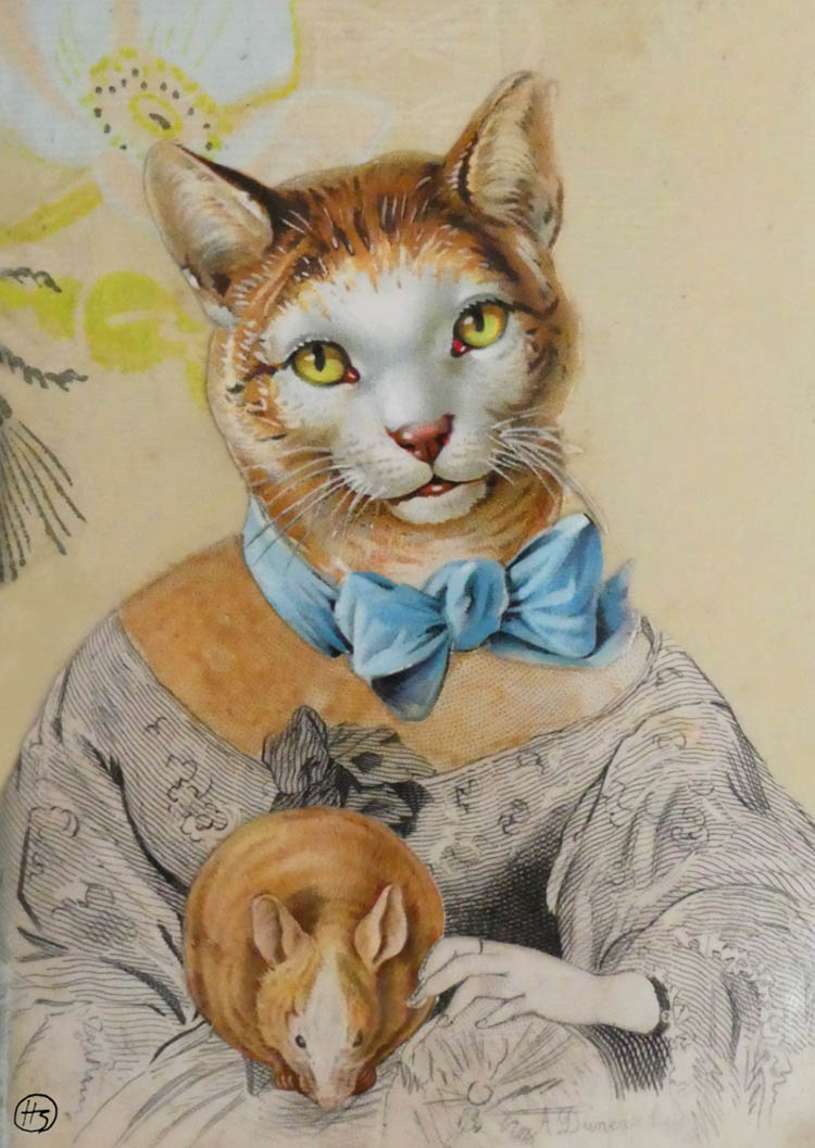 Gefährliche Liebschaft